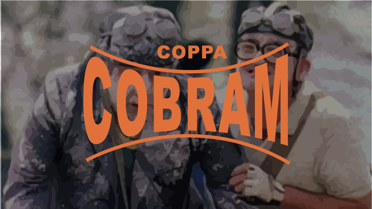 COPPA COBRAM