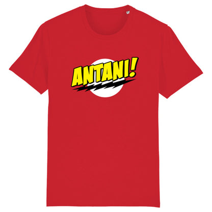 ANTANI BAZINGA