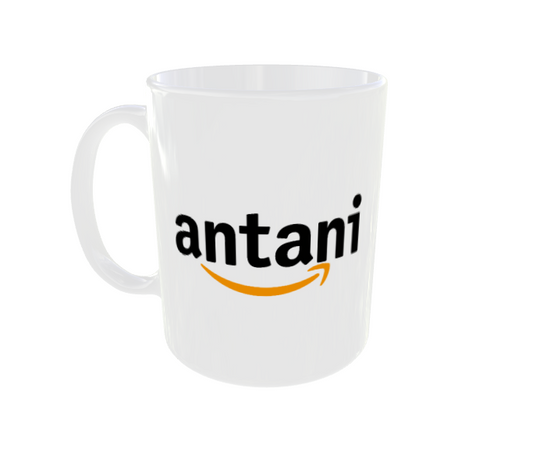 ANTANI DELIVERY