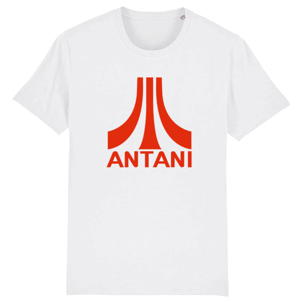 ANTANI GAMES