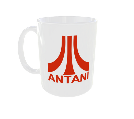 ANTANI GAMES