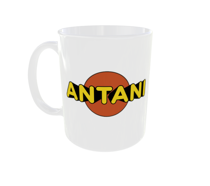 ANTANI ICE