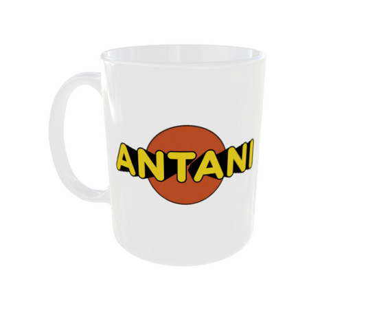 ANTANI ICE