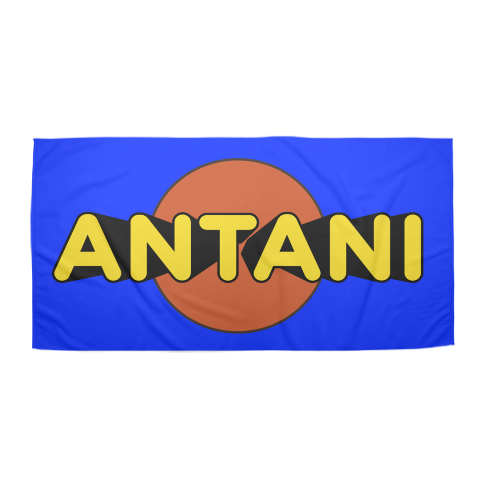 ANTANI ICE