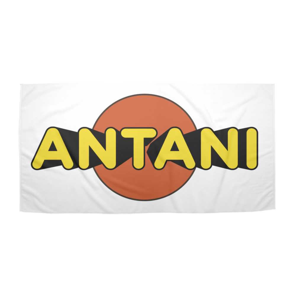 ANTANI ICE