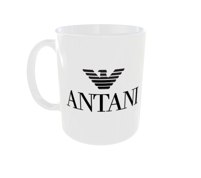 ANTANI MODA