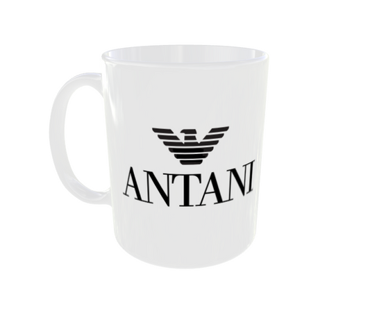 ANTANI MODA