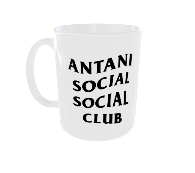 ANTANI SOCIAL CLUB