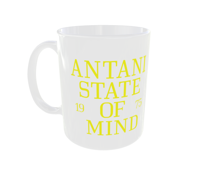 ANTANI STATE OF MIND