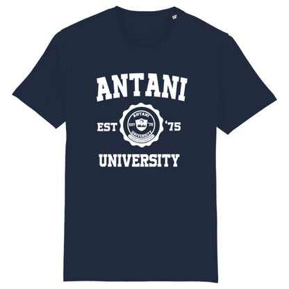 ANTANI UNIVERSITY