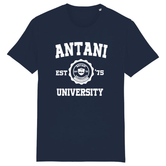 ANTANI UNIVERSITY