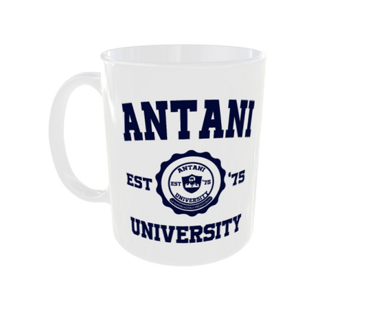 ANTANI UNIVERSITY