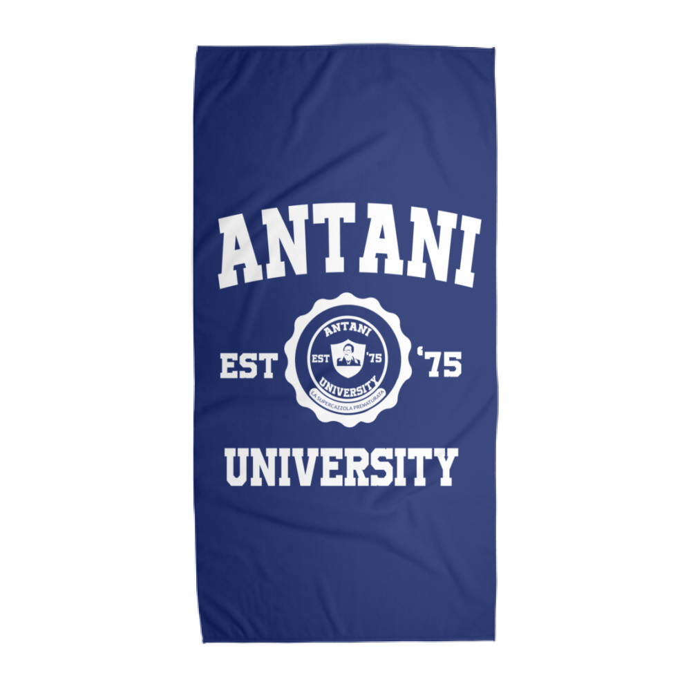 ANTANI UNIVERSITY