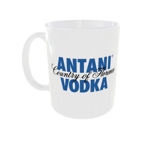 ANTANI VODKA