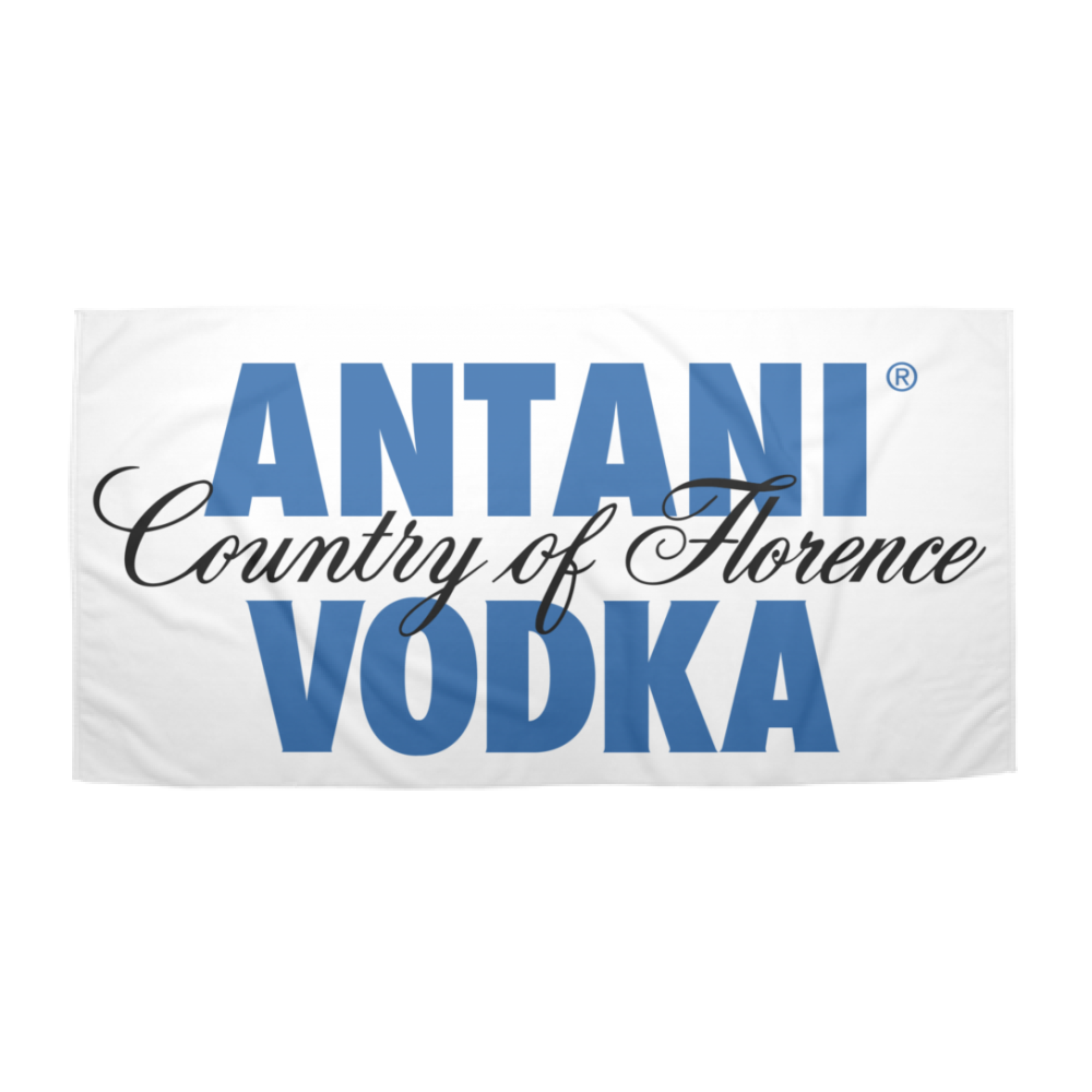 ANTANI VODKA