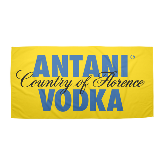 ANTANI VODKA