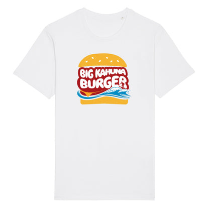 BIG KAHUNA BURGER