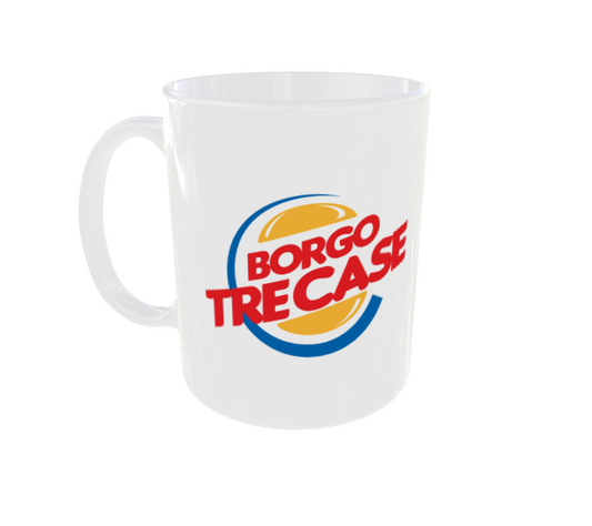 BORGO TRE CASE