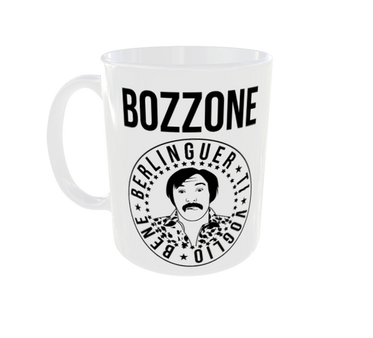 BOZZONE