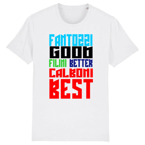 CALBONI BEST