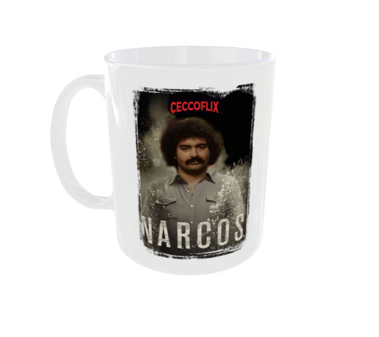 CECCO NARCOS