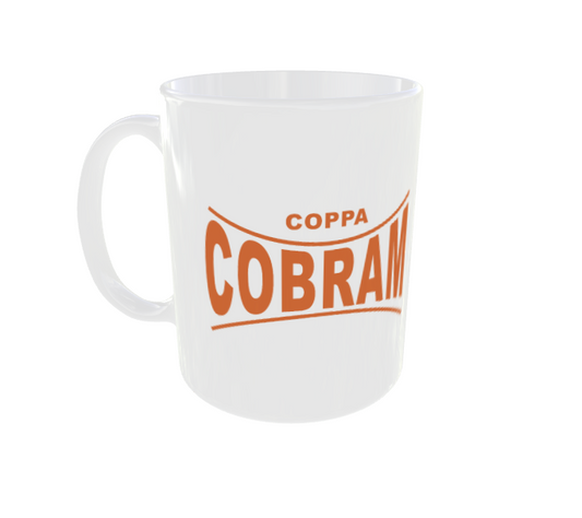 COPPA COBRAM OFFICIAL