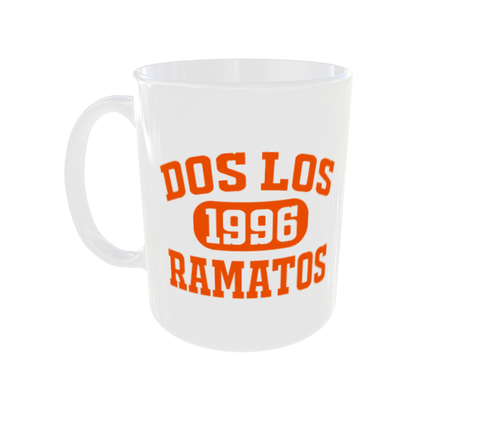 DOS LOS RAMATOS 1996