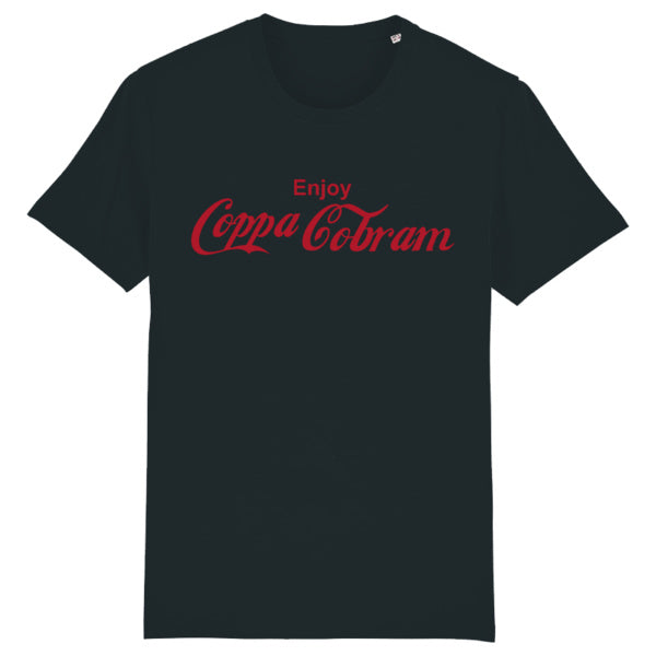 ENJOY COPPA COBRAM