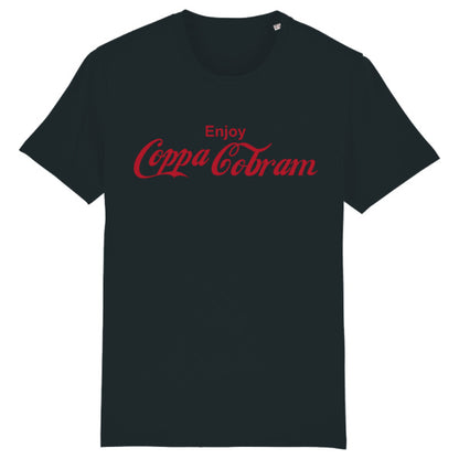 ENJOY COPPA COBRAM