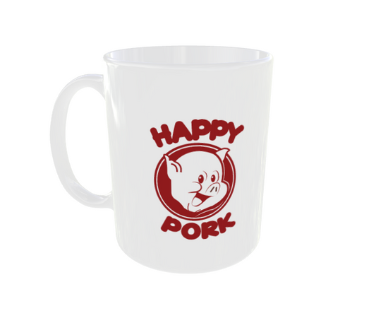 HAPPY PORK