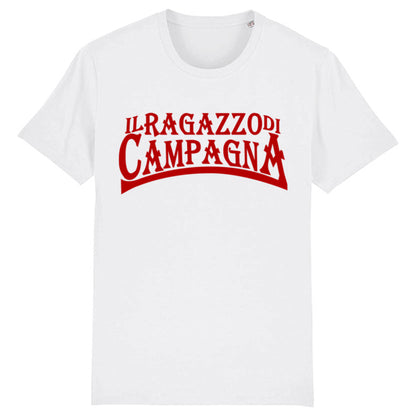 IL RAGAZZO DI CAMPAGNA