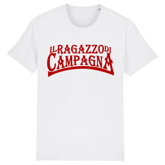 IL RAGAZZO DI CAMPAGNA