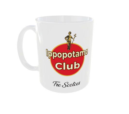 IPPOPOTAMO CLUB