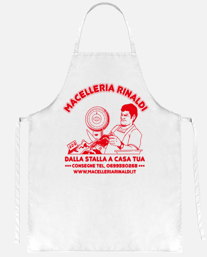 MACELLERIA RINALDI