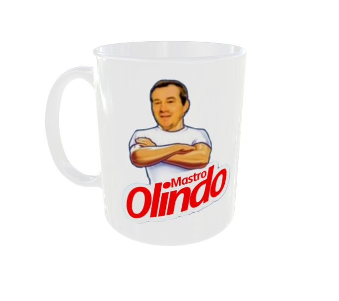 MASTRO OLINDO