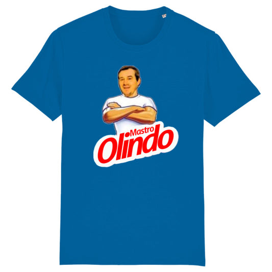 MASTRO OLINDO