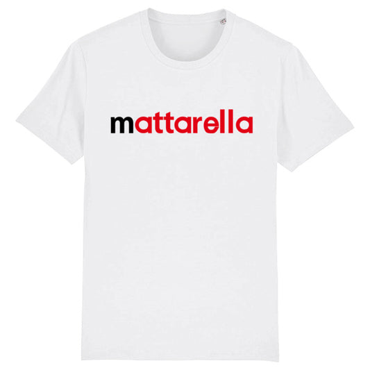 MATTARELLA