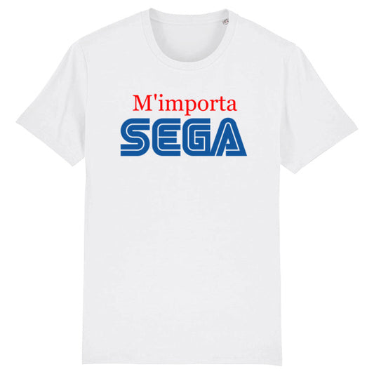 M'IMPORTA SEGA