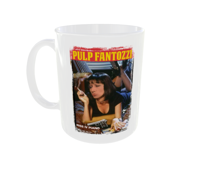 PULP FANTOZZI