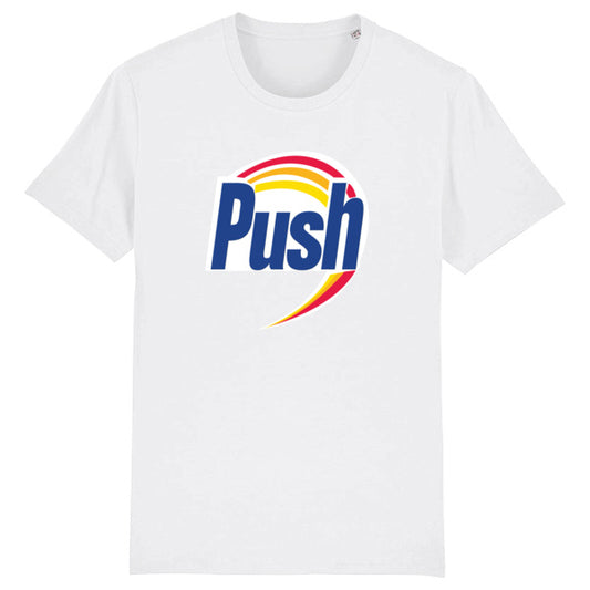 PUSH