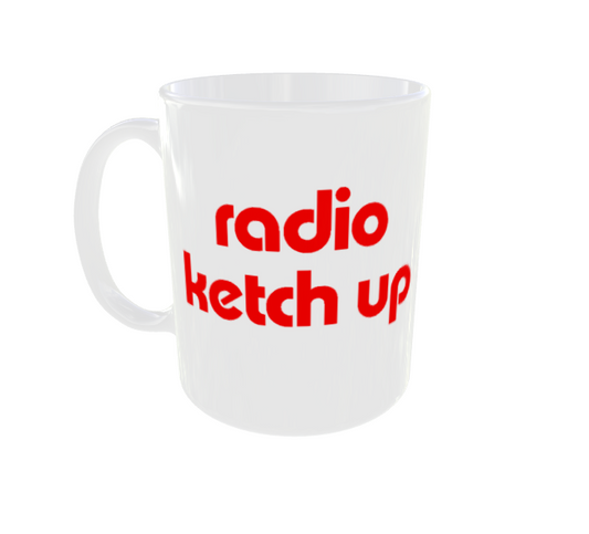 RADIO KETCHUP