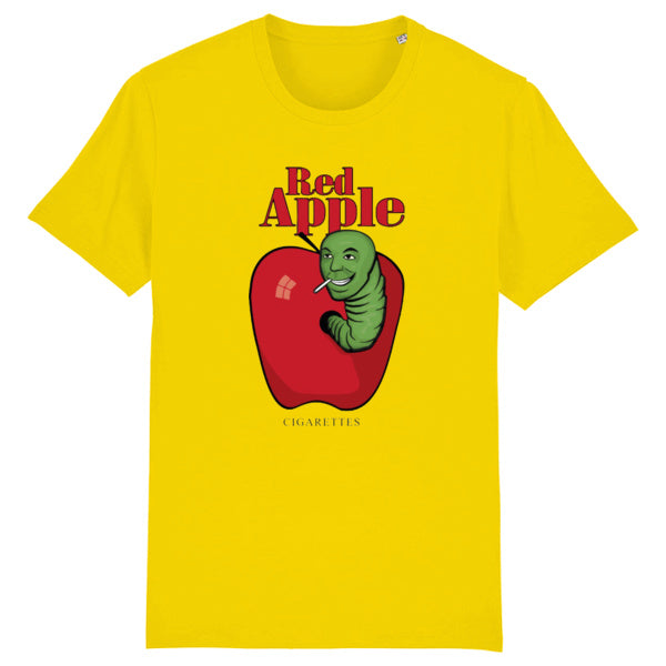 RED APPLE CIGARETTES