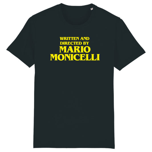 SCRITTO E DIRETTO DA MARIO MONICELLI