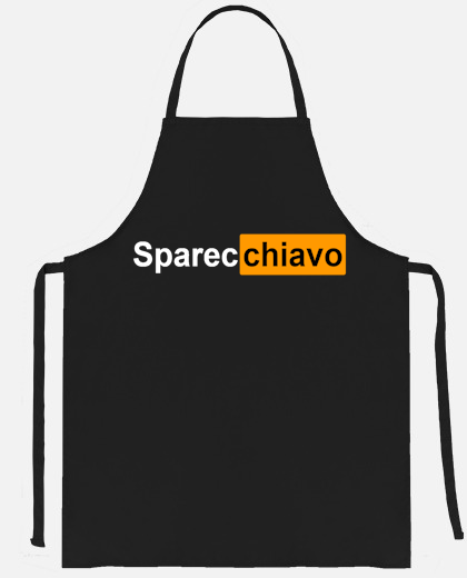 SPARECCHIAVO