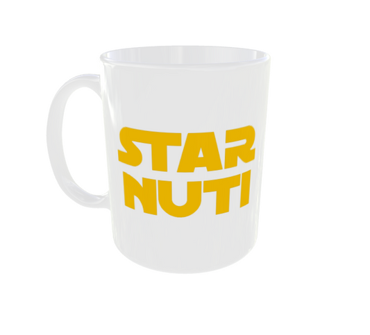 STAR NUTI