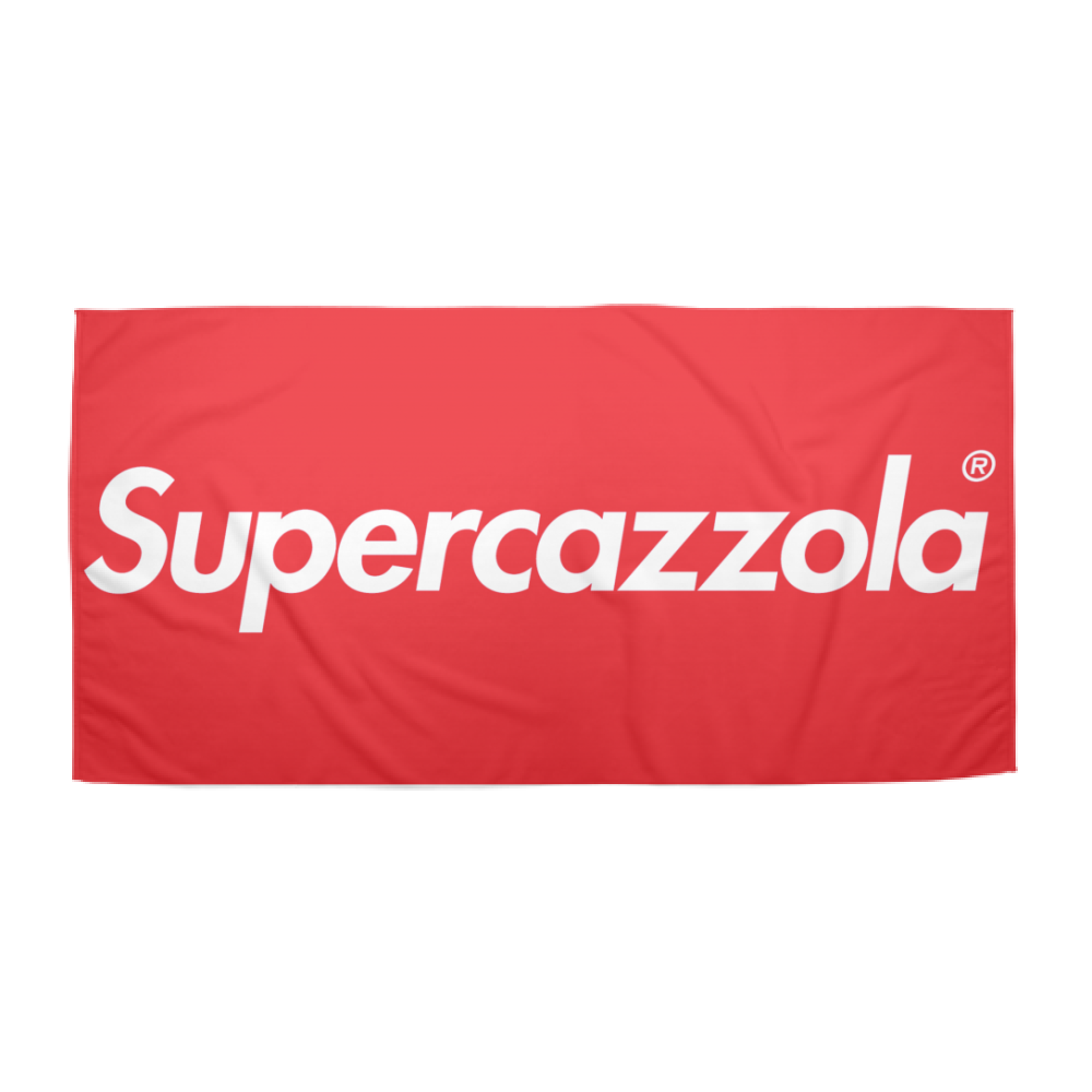 SUPERCAZZOLA SUPREMA