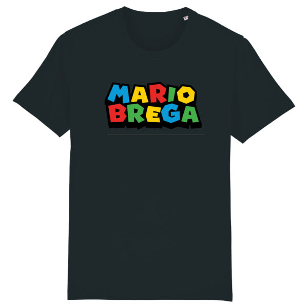 SUPER MARIO BREGA