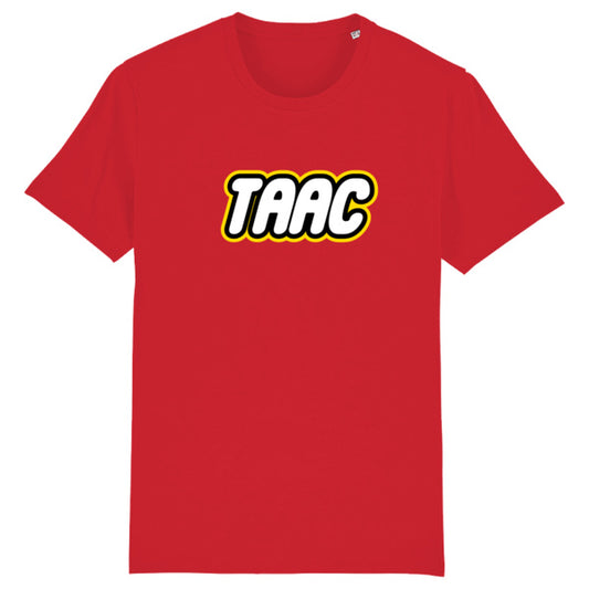 TAAC LEGO