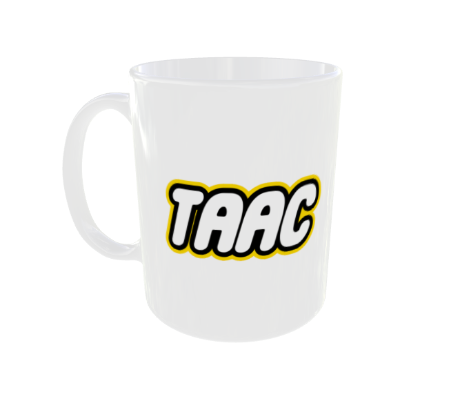 TAAC LEGO