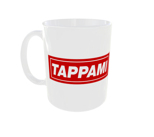 TAPPAMI